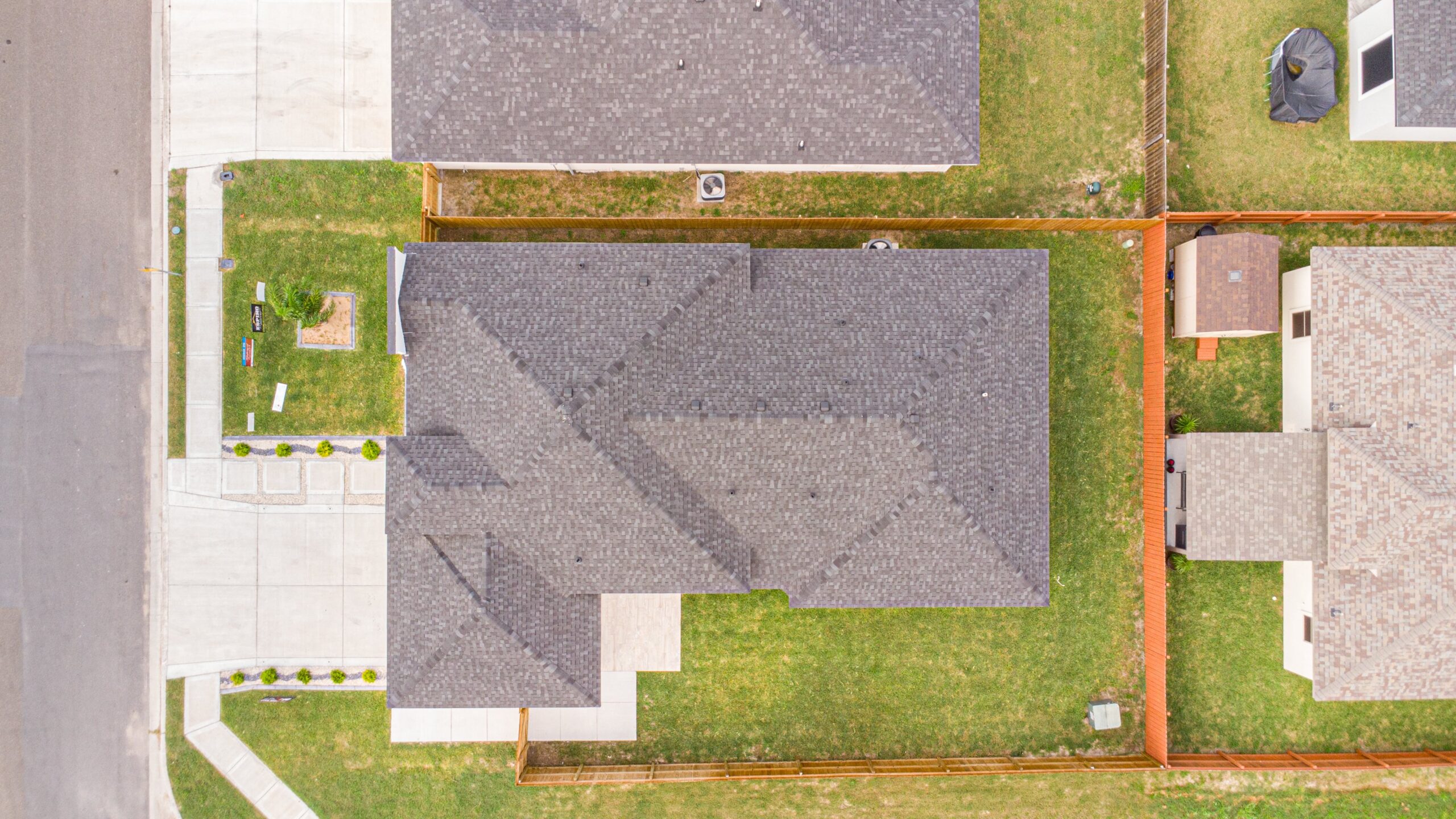 401 Noble, San Juan, TX