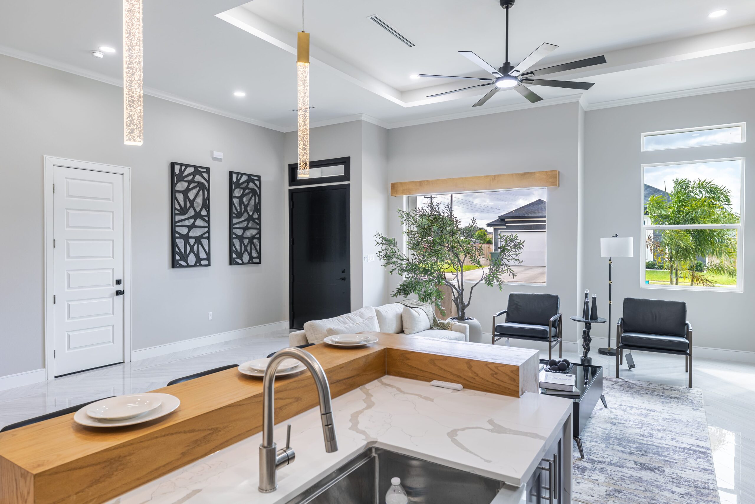 401 Noble, San Juan, TX