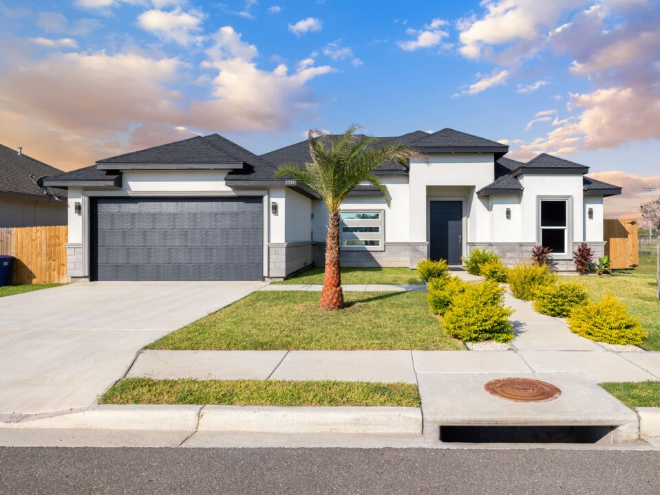 1810 Regnant, San Juan, TX