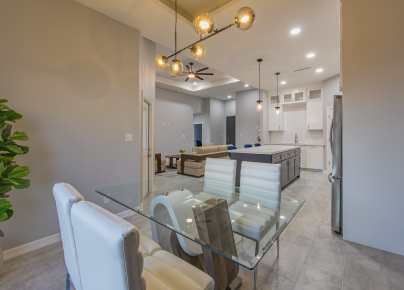 1810 Regnant, San Juan, TX