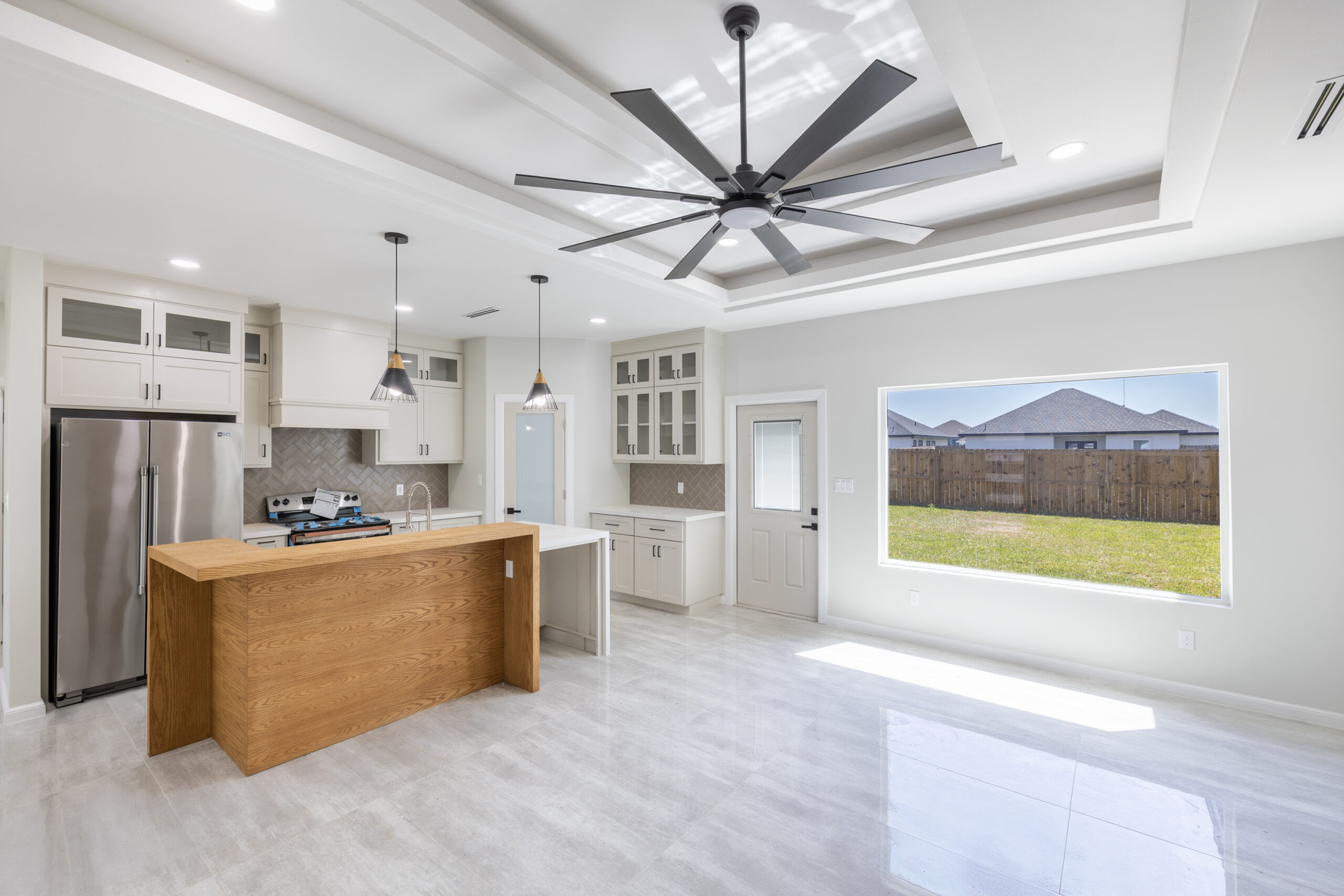202 Hope Dr. La Feria, TX