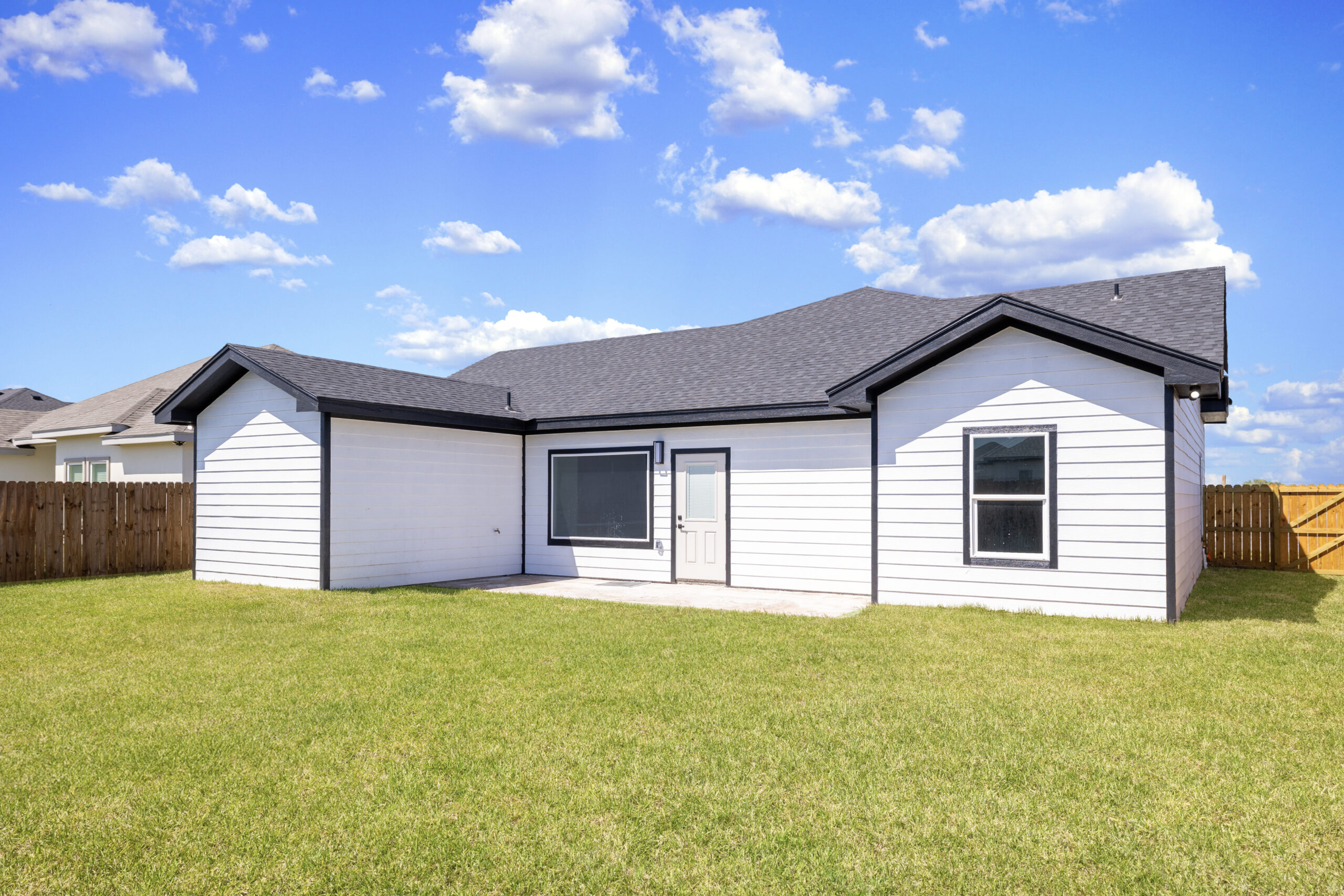 202 Hope Dr. La Feria, TX