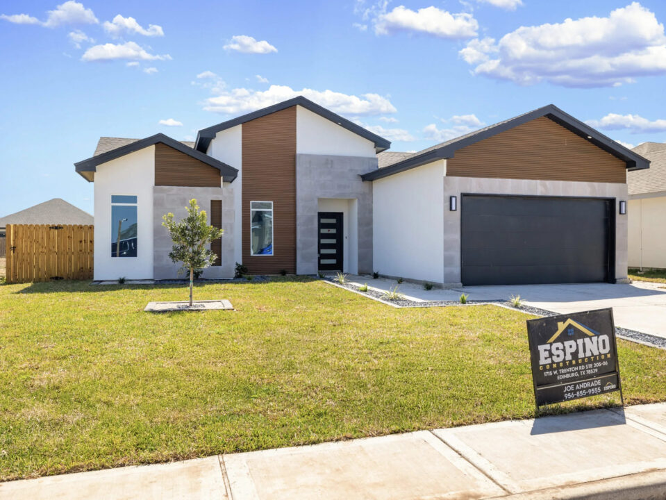 202 Hope Dr. La Feria, TX