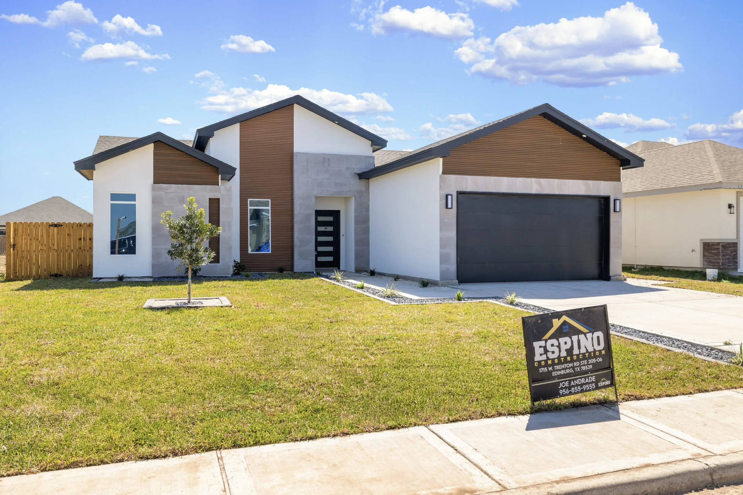202 Hope Dr. La Feria, TX