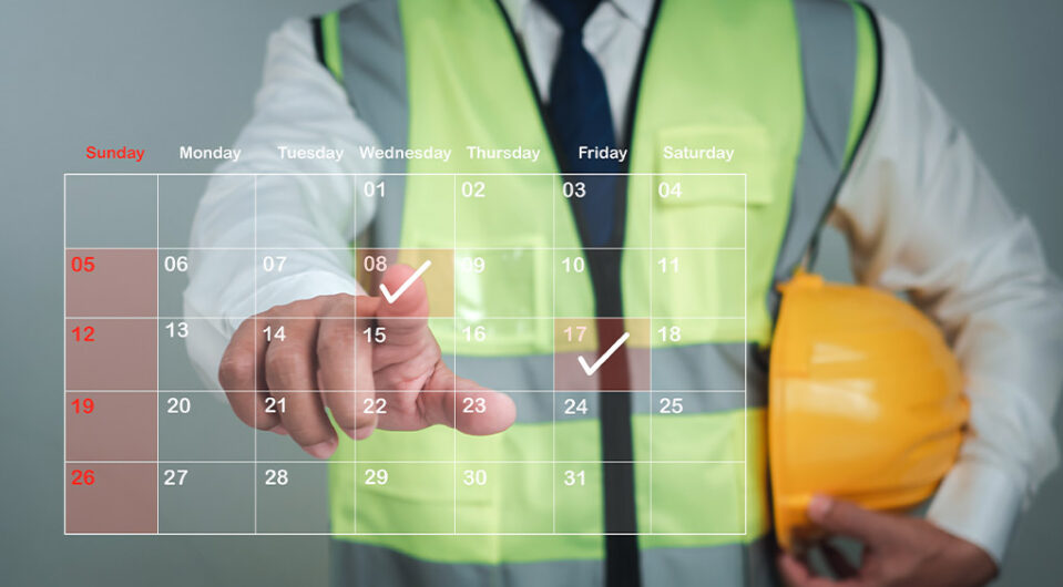 How Long Does It Take to Build a New Home in Texas?