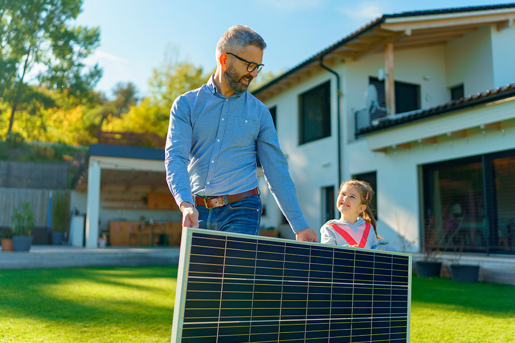 Eco-Friendly Home Building Trends for South Texas