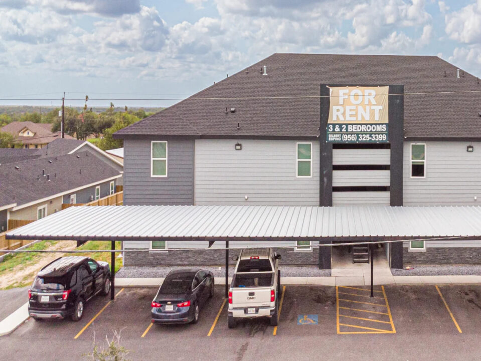 212 S Alex AVE #2 La Joya, TX 78560