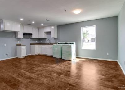 212 S Alex AVE #2 La Joya, TX 78560